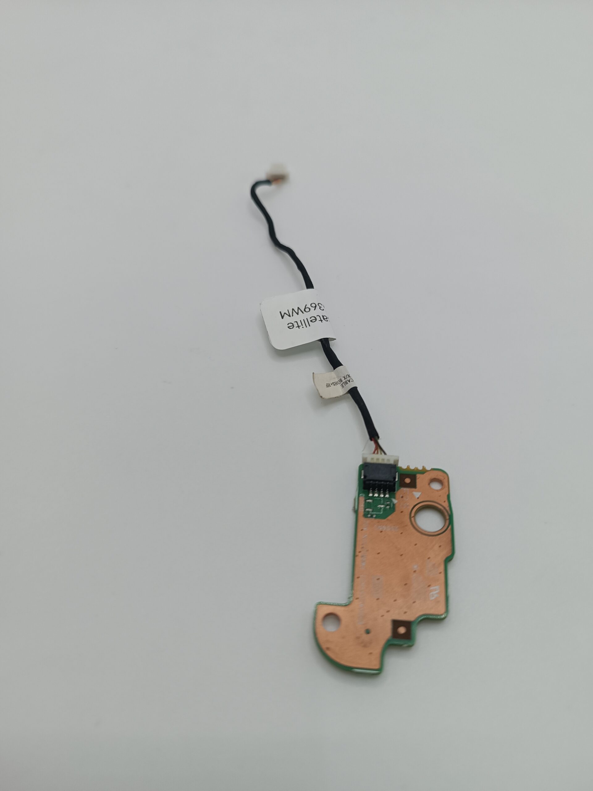 Modulo de power Toshiba L50 L50d L55 B L55d S50 B S55 B Series - Image 2
