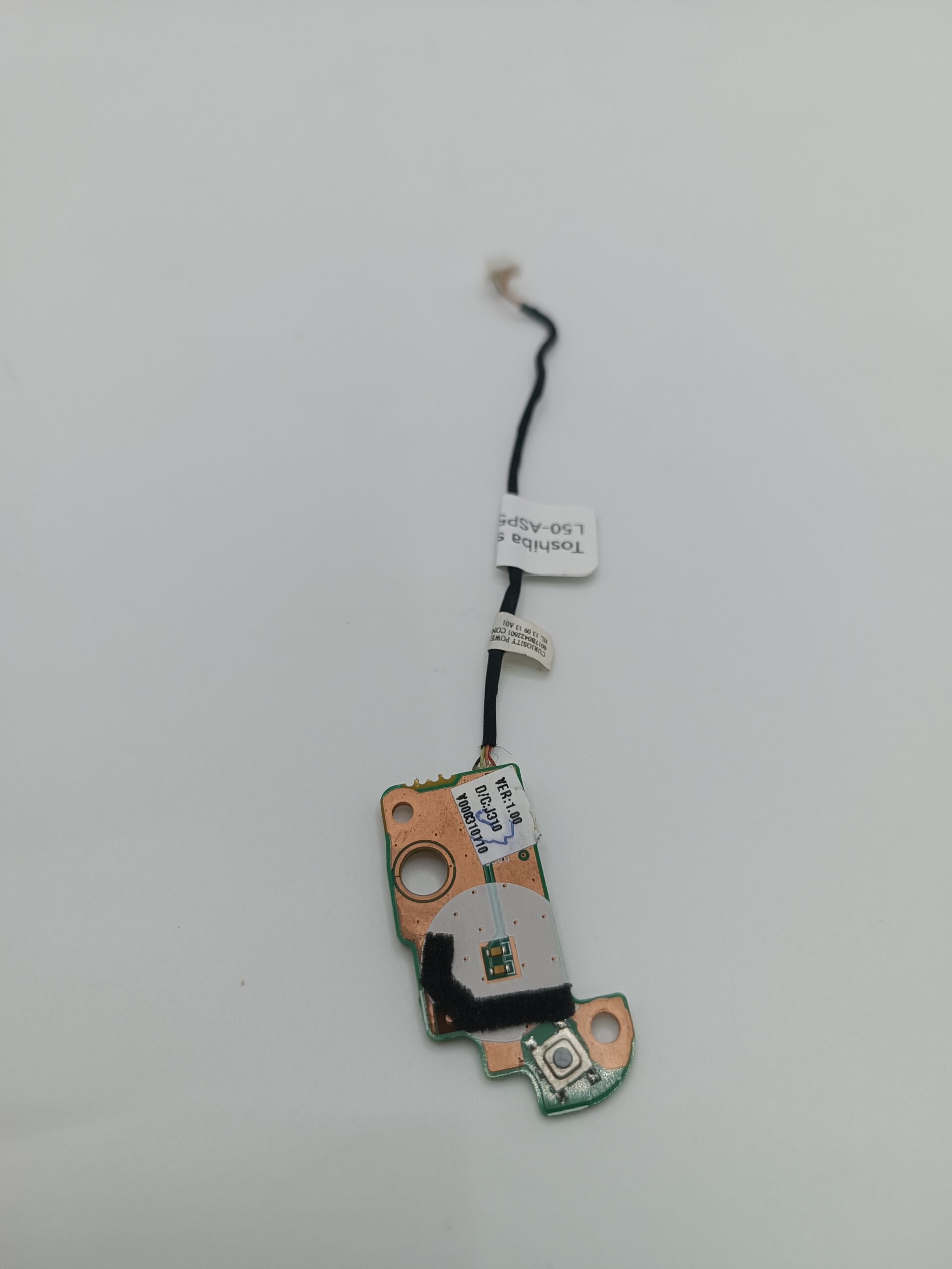 Modulo de power Toshiba L50 L50d L55 B L55d S50 B S55 B Series
