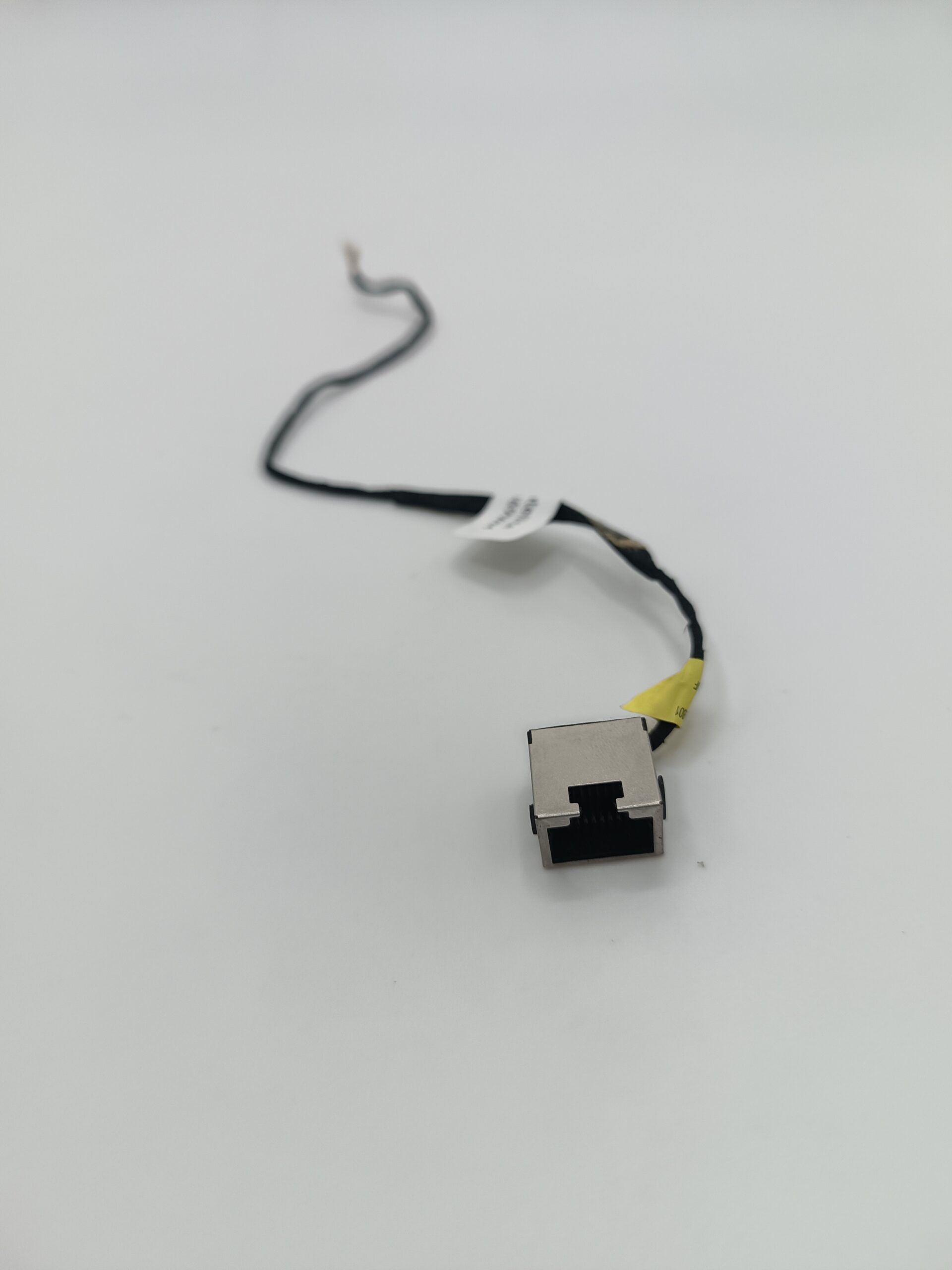 Conector Ethernet Para Toshiba L50 L50d L55 B L55d S50 B S55 B Series