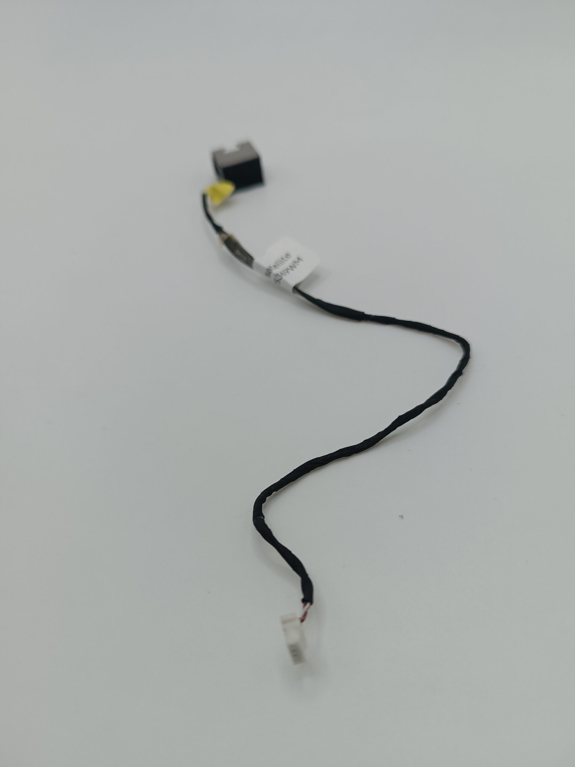Conector Ethernet Para Toshiba L50 L50d L55 B L55d S50 B S55 B Series - Image 2