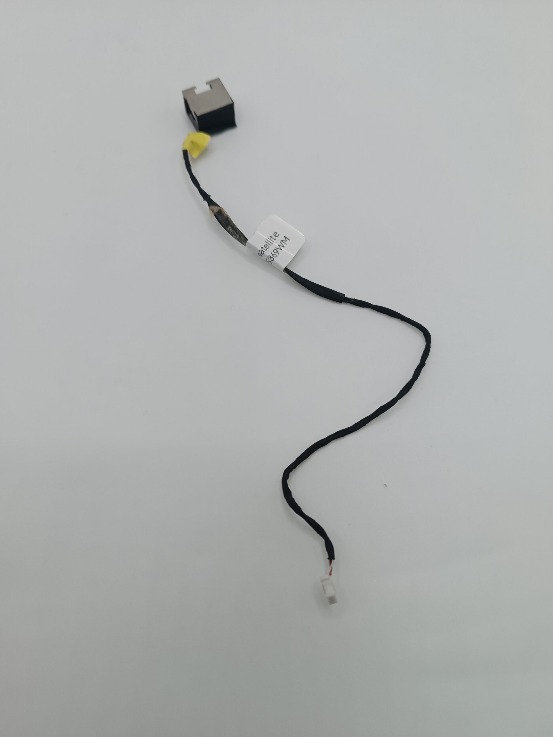 Conector Ethernet Para Toshiba L50 L50d L55 B L55d S50 B S55 B Series - Image 3