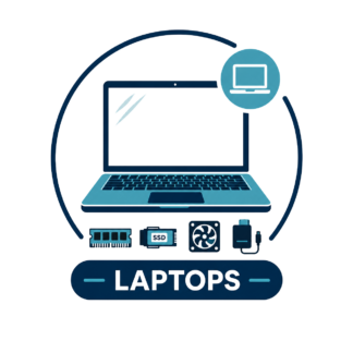 Laptops