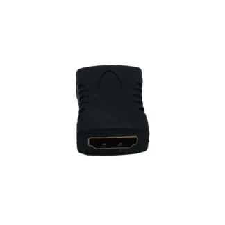 Adaptador hembra hembra HDMI 4k