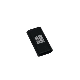 Adaptador USB C hembra a hembra 240w
