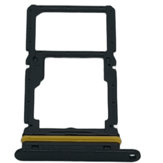 PORTA SIM SAMSUNG A17 4G - NEGRO