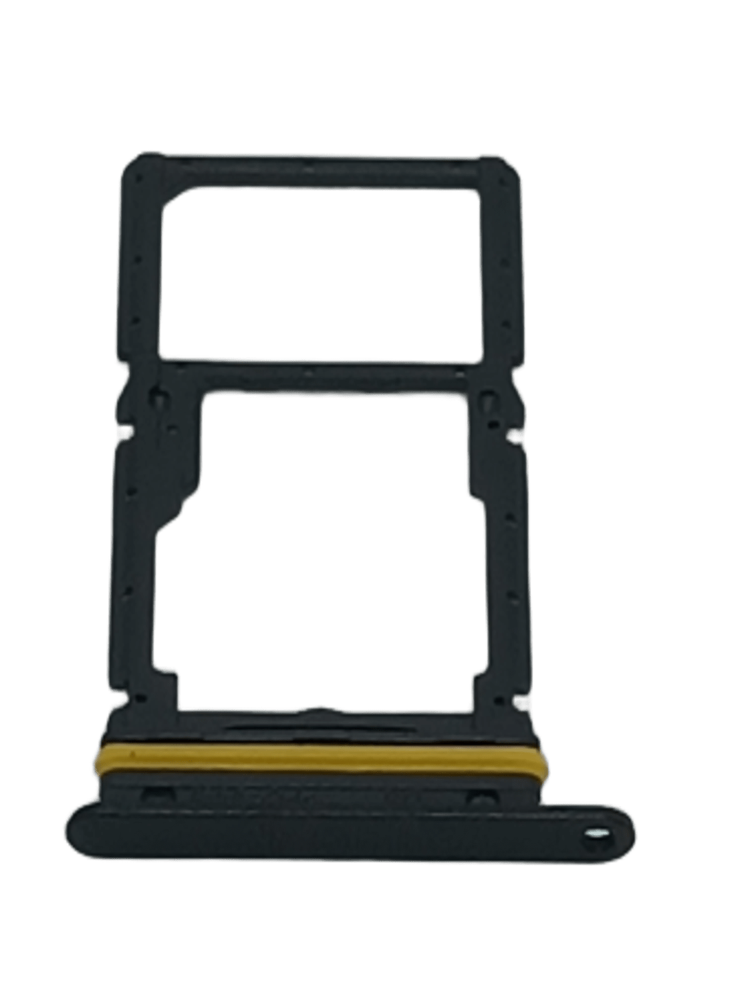 PORTA SIM SAMSUNG A17 4G - NEGRO
