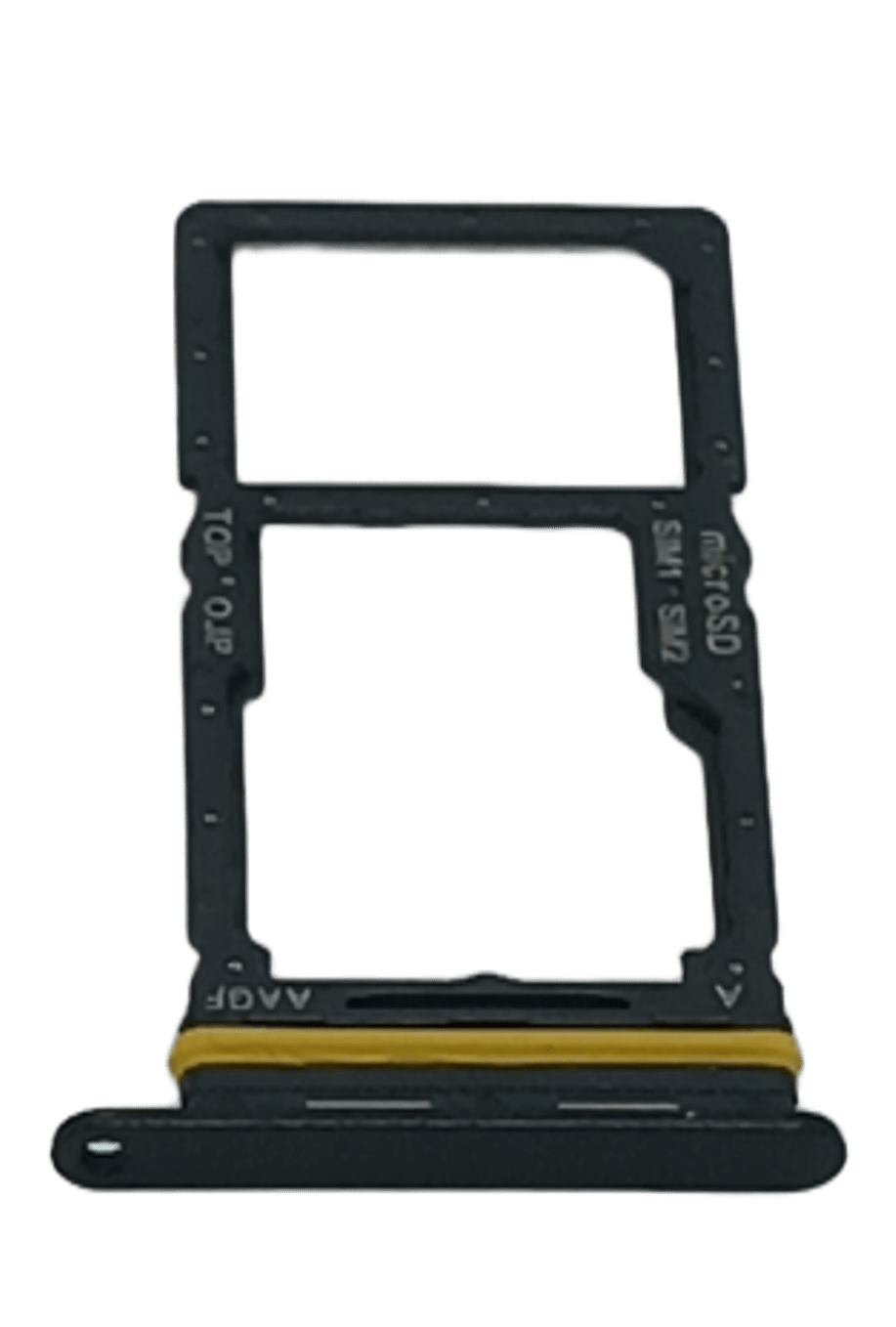 PORTA SIM SAMSUNG A17 4G - NEGRO - Image 2