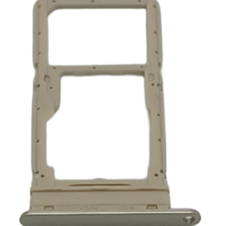 PORTA SIM SAMSUNG A16 5G - DORADO