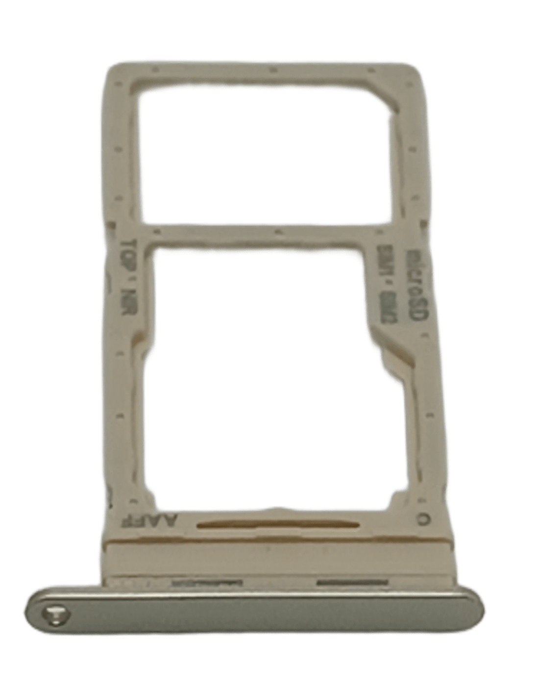 PORTA SIM SAMSUNG A16 5G - DORADO - Image 2