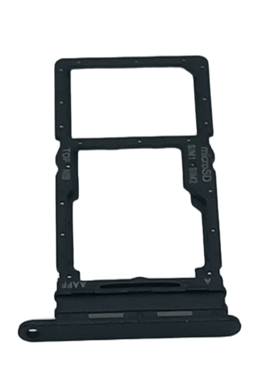 PORTA SIM SAMSUNG A16 5G - NEGRO - Image 2