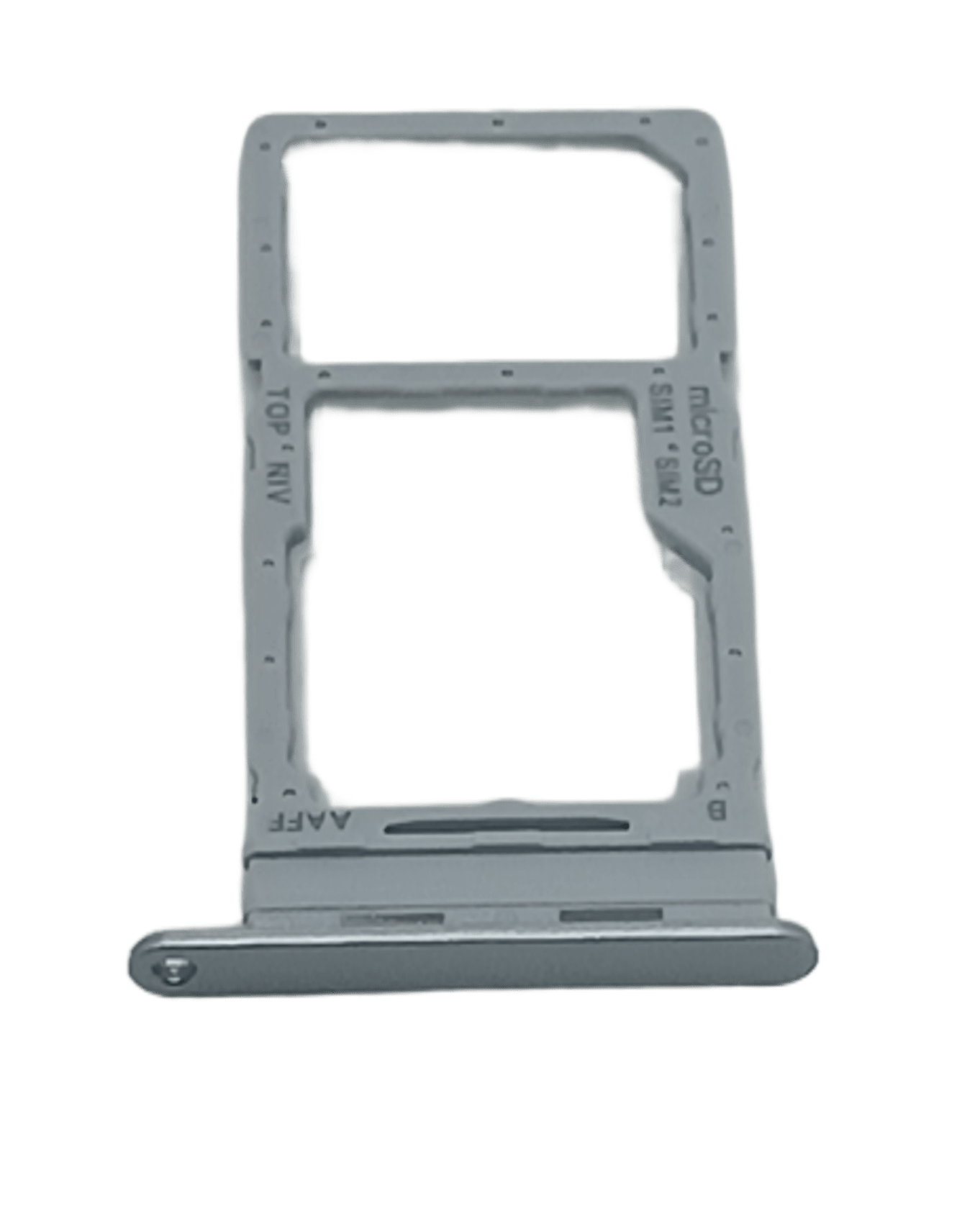 PORTA SIM SAMSUNG A16 5G - PLATA - Image 2