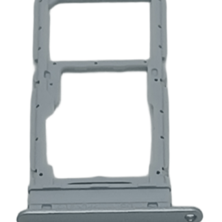 PORTA SIM SAMSUNG A16 5G - PLATA