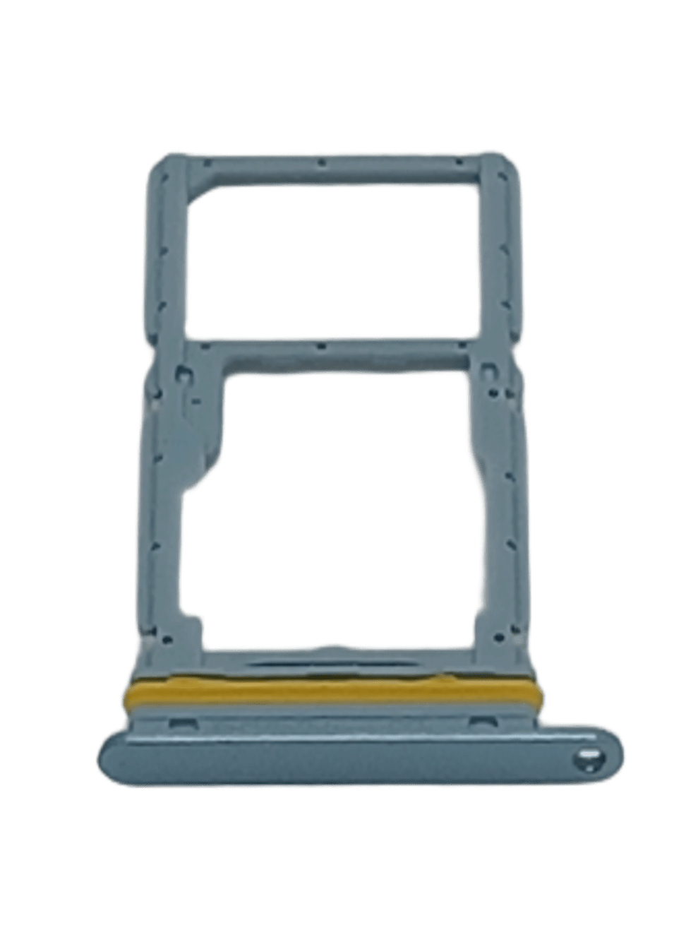 PORTA SIM SAMSUNG A17 4G - AZUL - Image 2