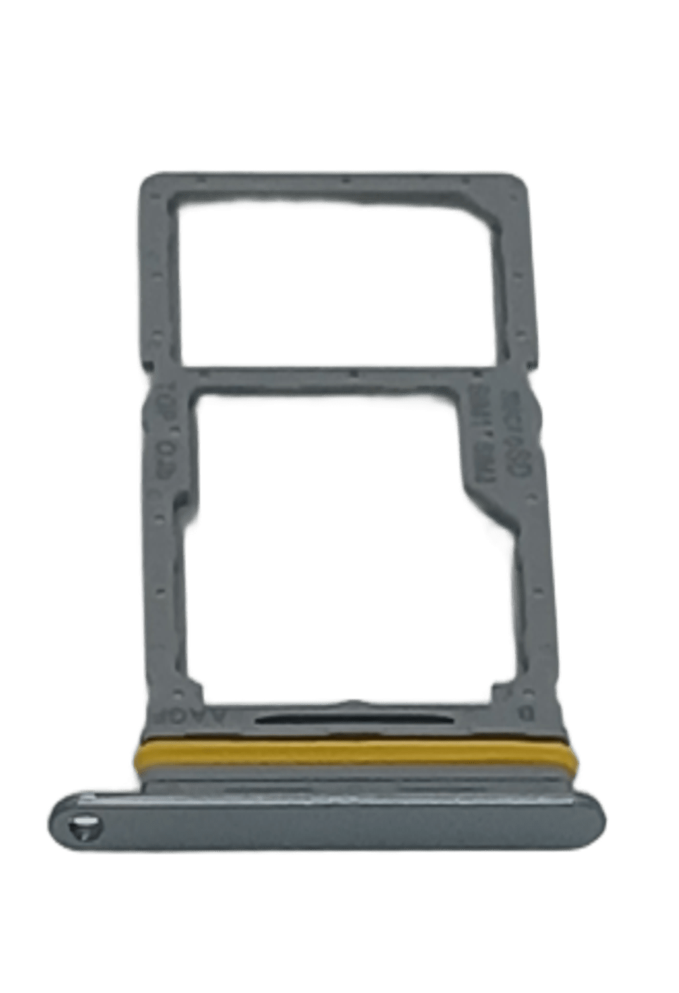 PORTA SIM SAMSUNG A17 4G - PLATA - Image 2