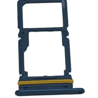 PORTA SIM SAMSUNG A17 5G - AZUL