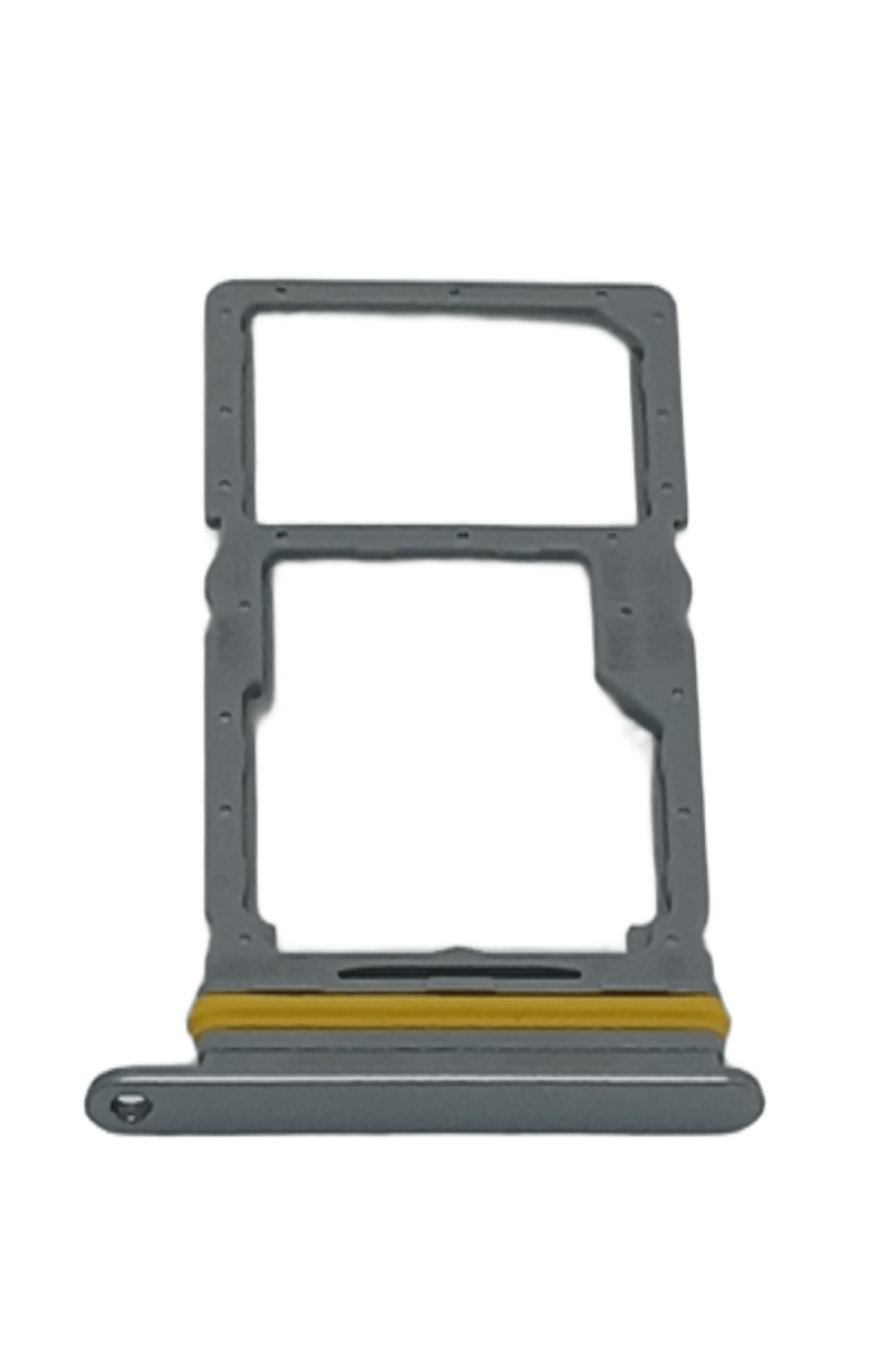 PORTA SIM SAMSUNG A17 5G - PLATA - Image 2