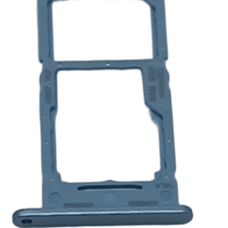 PORTA SIM SAMSUNG A25 5G - AZUL