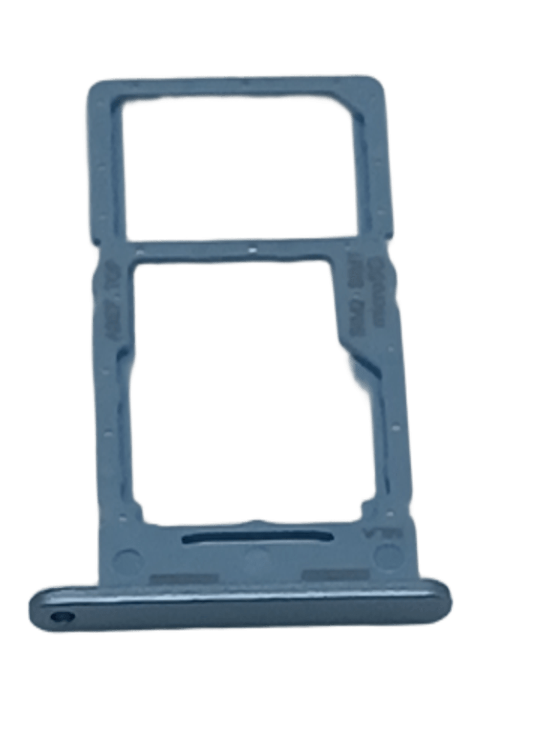 PORTA SIM SAMSUNG A25 5G - AZUL