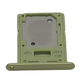 PORTA SIM SAMSUNG A15 5G - AMARILLO