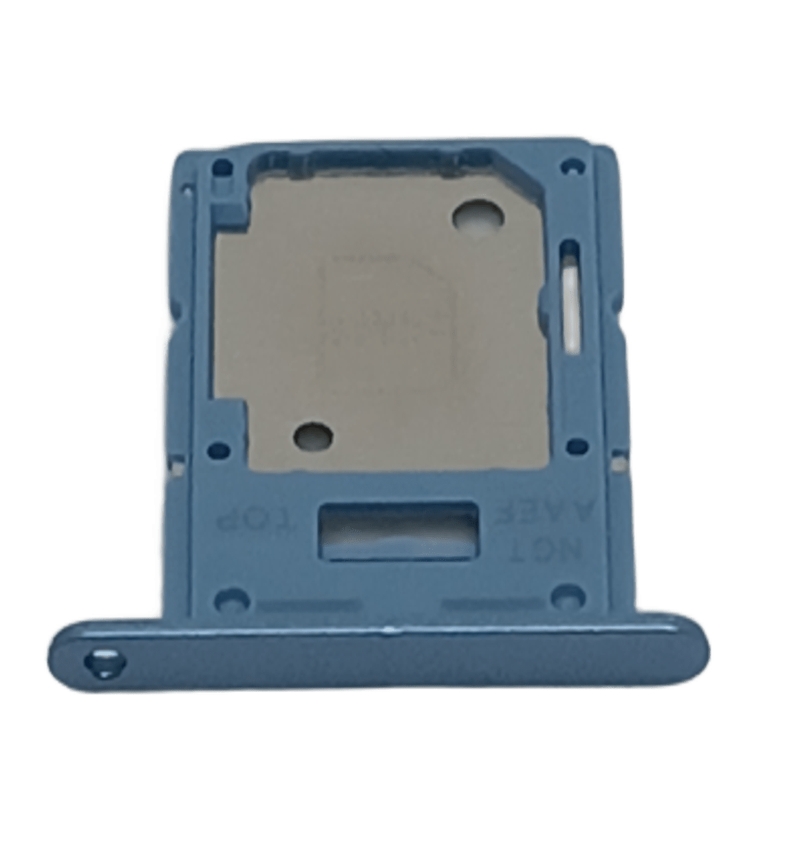 PORTA SIM SAMSUNG A15 5G - AZUL
