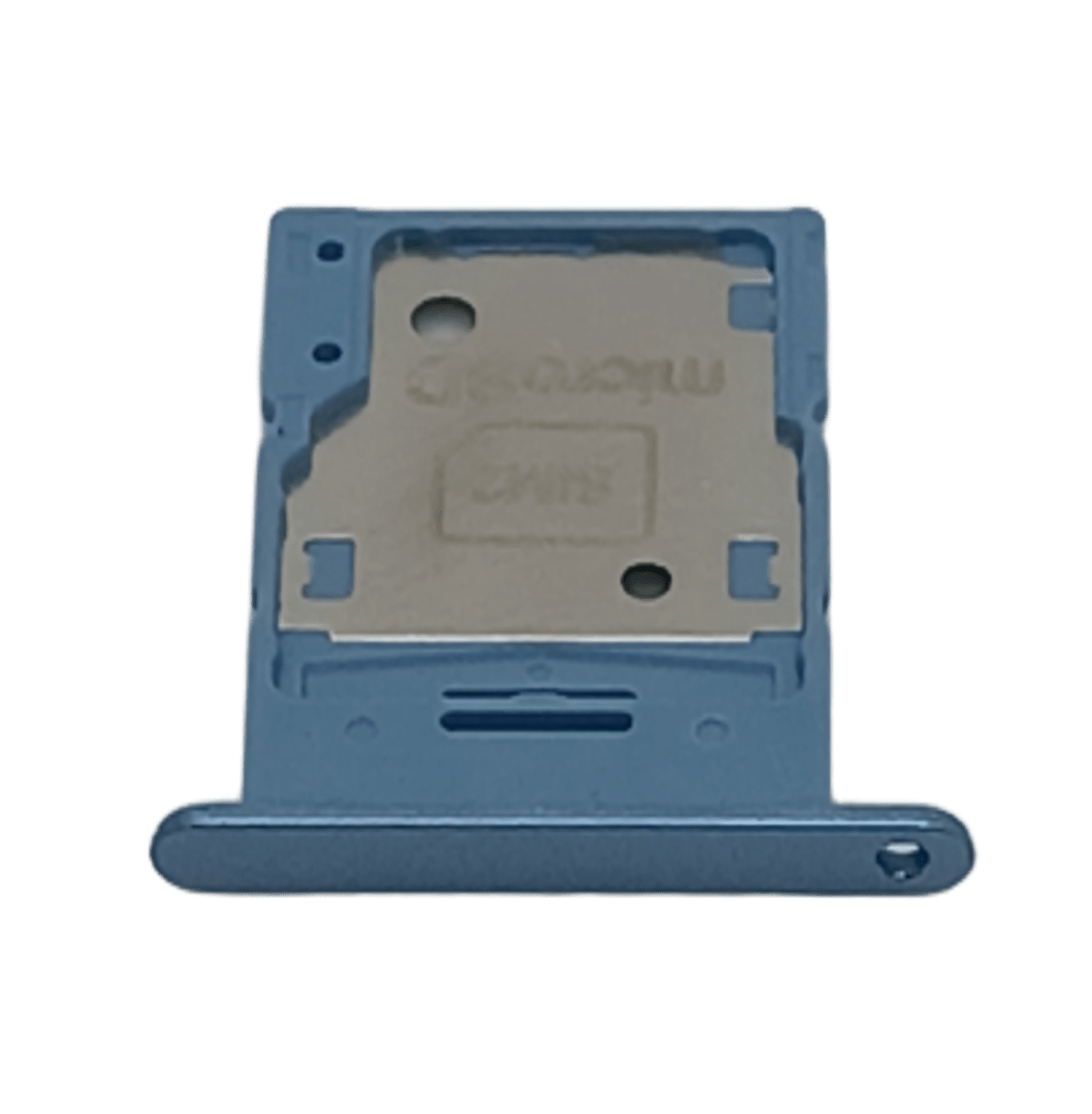 PORTA SIM SAMSUNG A15 5G - AZUL - Image 2