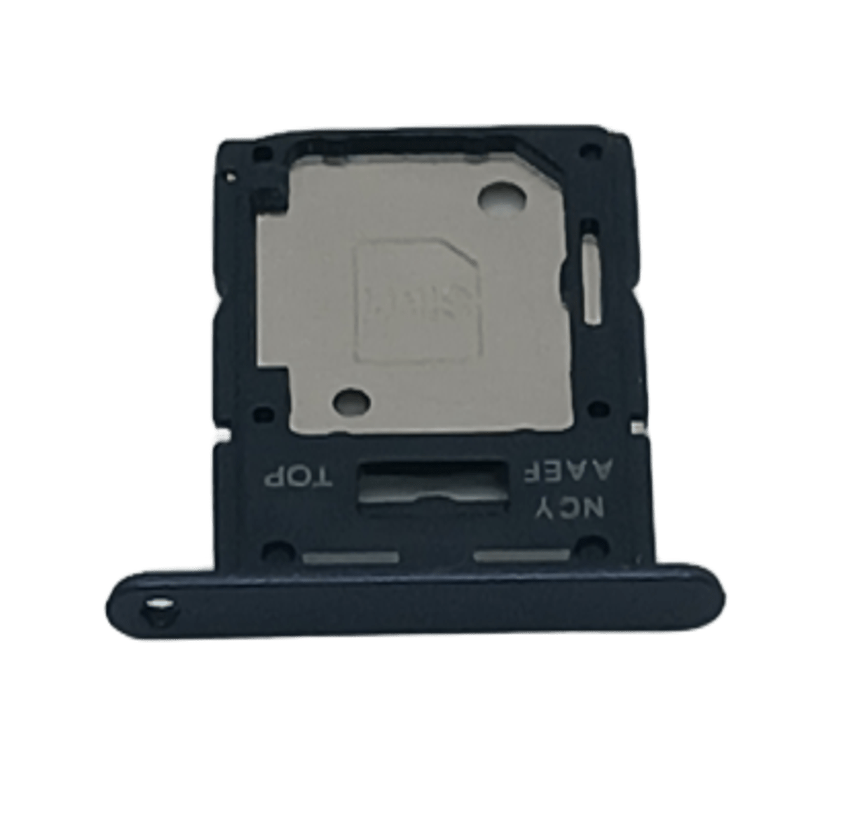 PORTA SIM SAMSUNG A15 5G - NEGRO