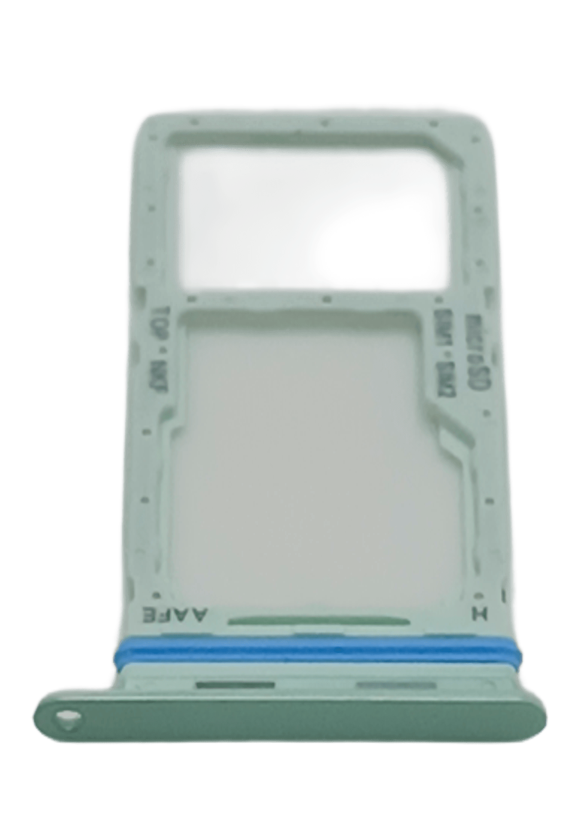 PORTA SIM SAMSUNG A16 4G - VERDE - Image 2