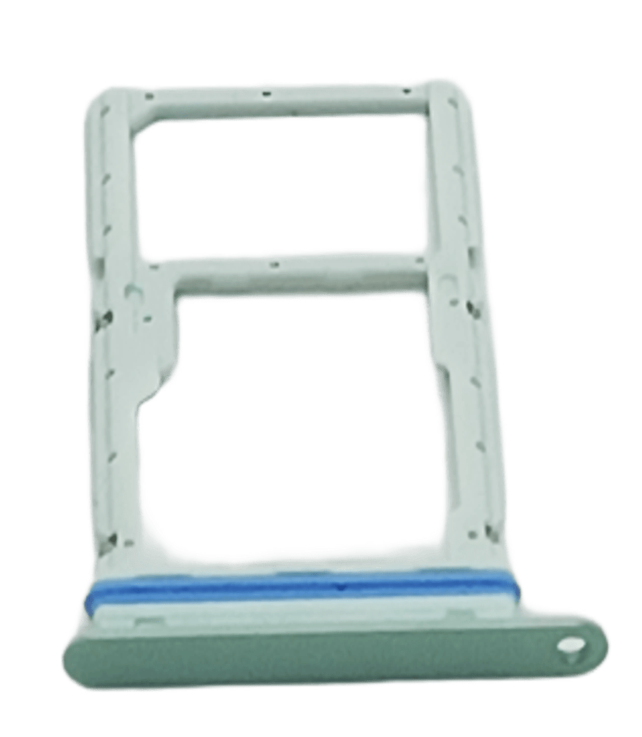 PORTA SIM SAMSUNG A16 4G - VERDE