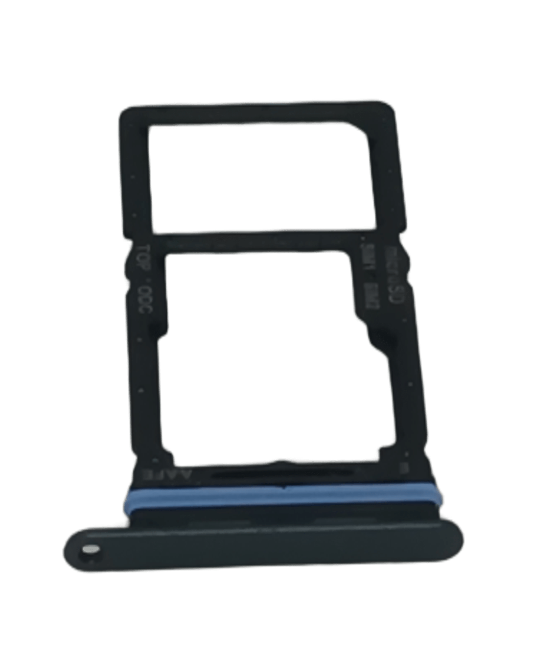 PORTA SIM SAMSUNG A16 4G - NEGRO - Image 3