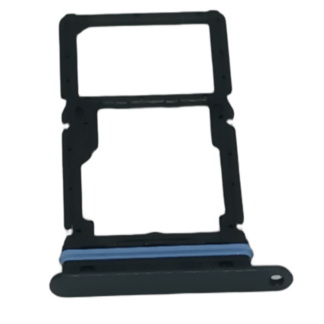 PORTA SIM SAMSUNG A16 4G - NEGRO