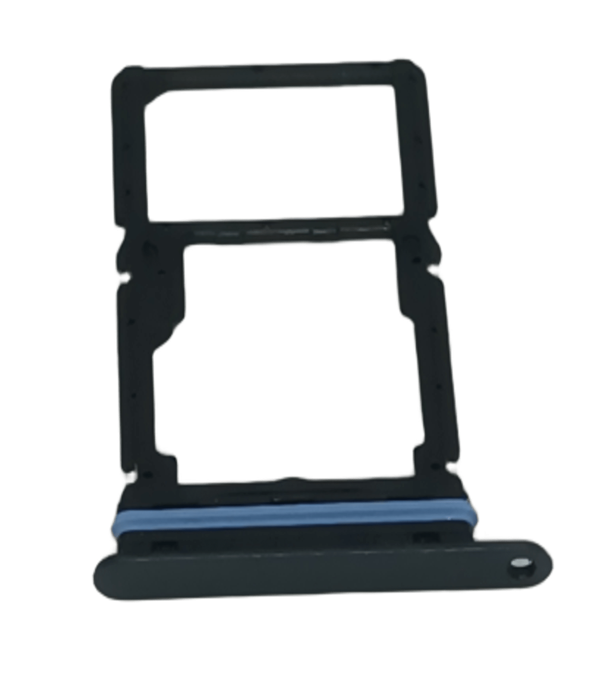 PORTA SIM SAMSUNG A16 4G - NEGRO