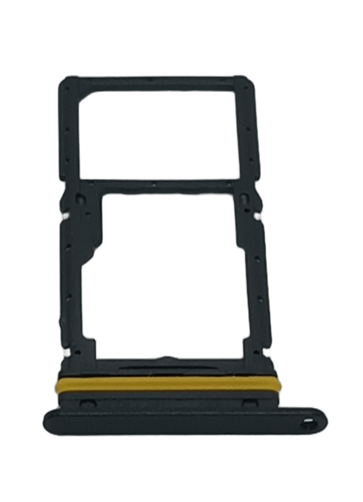PORTA SIM SAMSUNG A17 5G - NEGRO