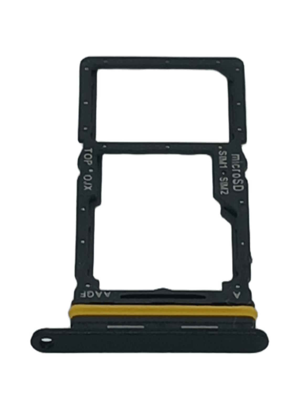 PORTA SIM SAMSUNG A17 5G - NEGRO - Image 2