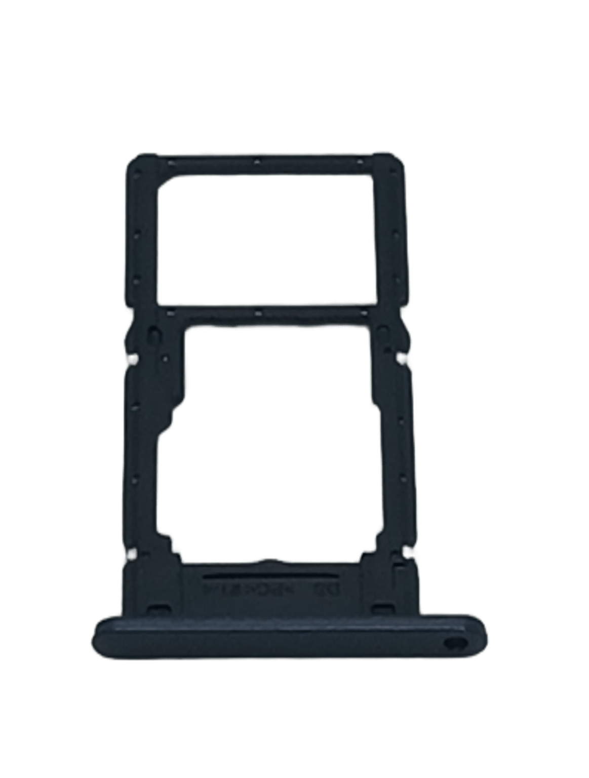 PORTA SIM SAMSUNG A25 5G - NEGRO