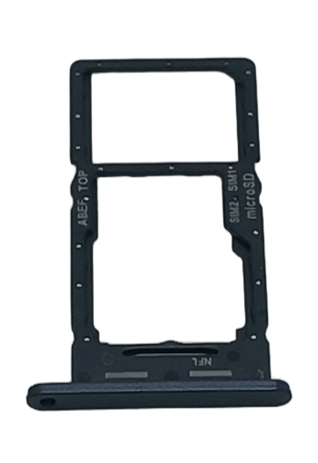 PORTA SIM SAMSUNG A25 5G - NEGRO - Image 2