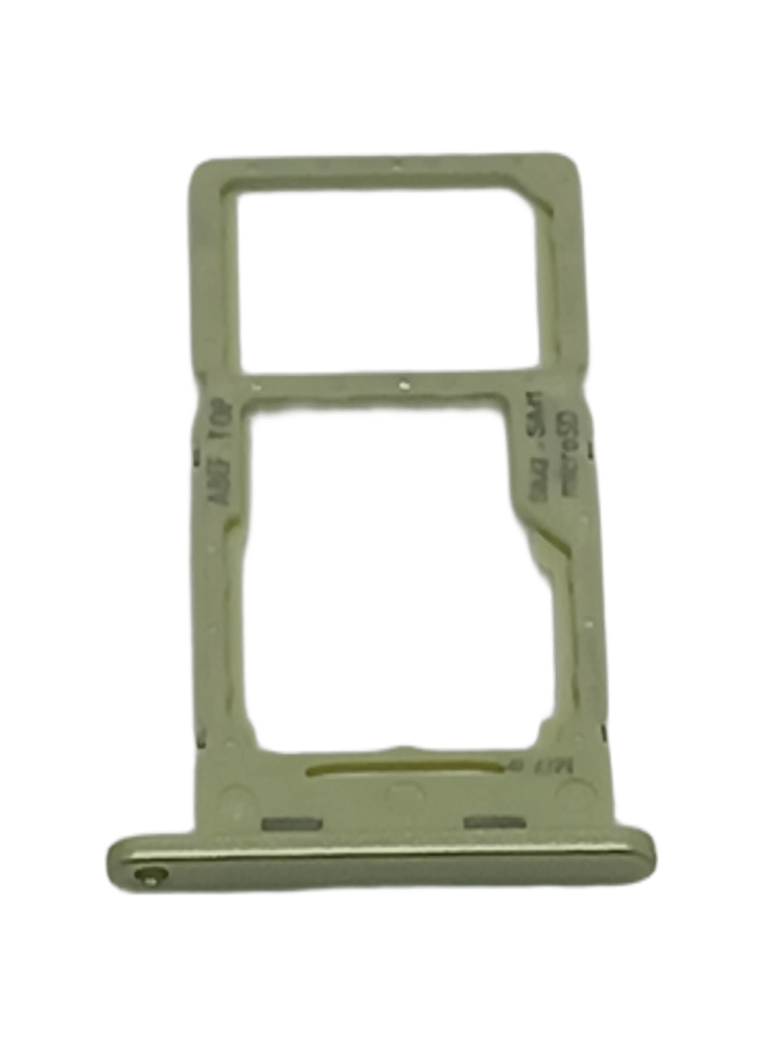 PORTA SIM SAMSUNG A25 5G - VERDE - Image 2