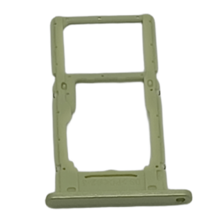 PORTA SIM SAMSUNG A25 5G - VERDE