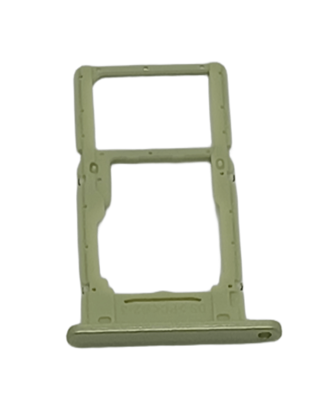 PORTA SIM SAMSUNG A25 5G - VERDE